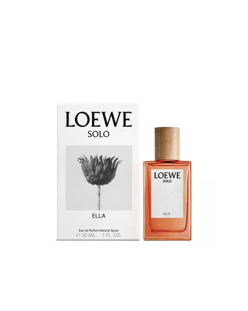 Solo Loewe Ella Edp Spray 30ml