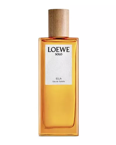 Solo Loewe Ella Edt Spray 50ml