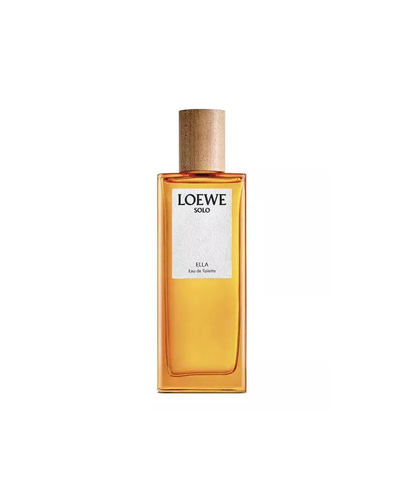 Solo Loewe Ella Edt Spray 50ml