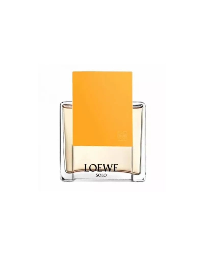 Solo Loewe Ella Edt Spray 100ml