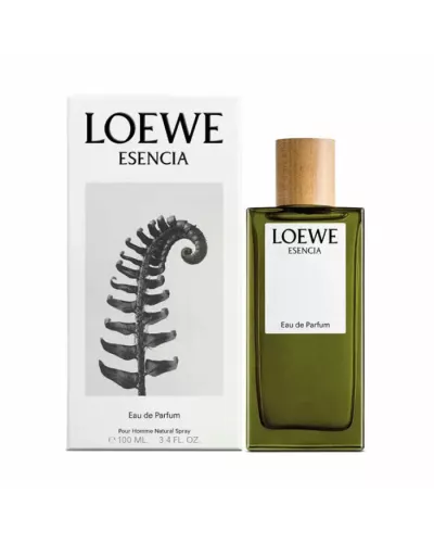 Loewe Esencia Eau De Parfum Pour Homme Spray 100ml