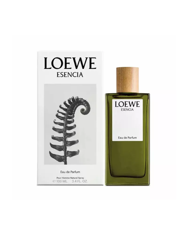 Loewe Esencia Eau de Parfum Pour Homme Spray 100ml