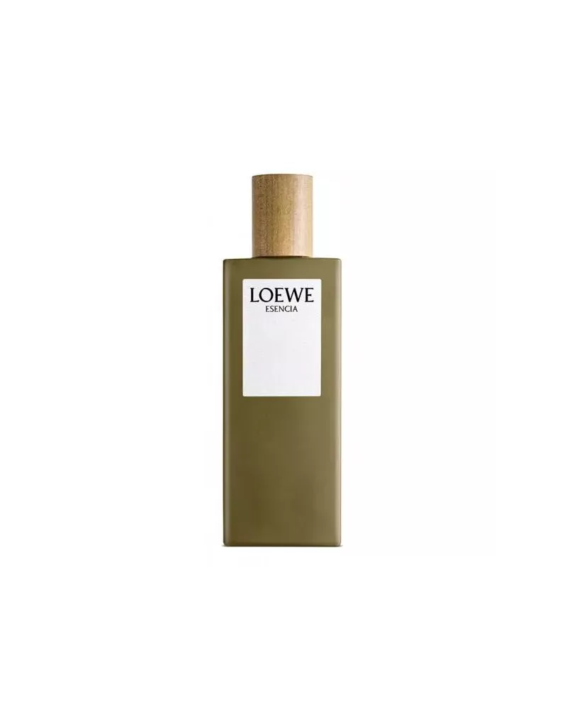 Loewe Esencia Homme 100ml Eau de Parfum Vapour