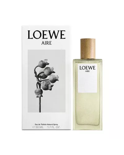 Loewe Aire Eau de Toilette 50ml Spray