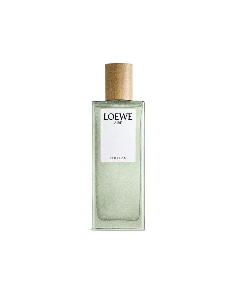Loewe Aire Sutileza Eau De Toilette 50ml Spray