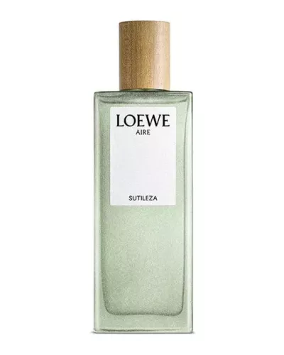 Loewe Aire Sutileza Eau De Toilette 50ml Spray