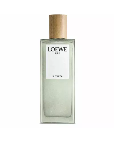 Loewe Aire Sutileza Eau De Toilette Vaporisateur 100ml