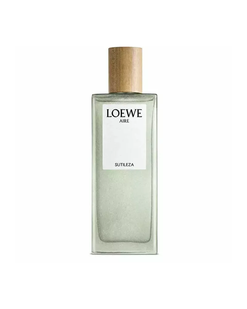 Loewe Aire Sutileza Eau De Toilette Vaporisateur 100ml