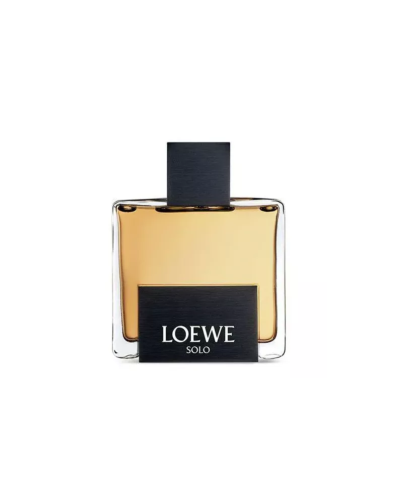 Solo Loewe Edt Spray 50ml