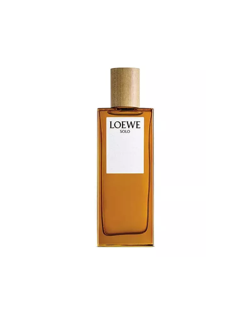 Solo Loewe Edt Spray 150ml