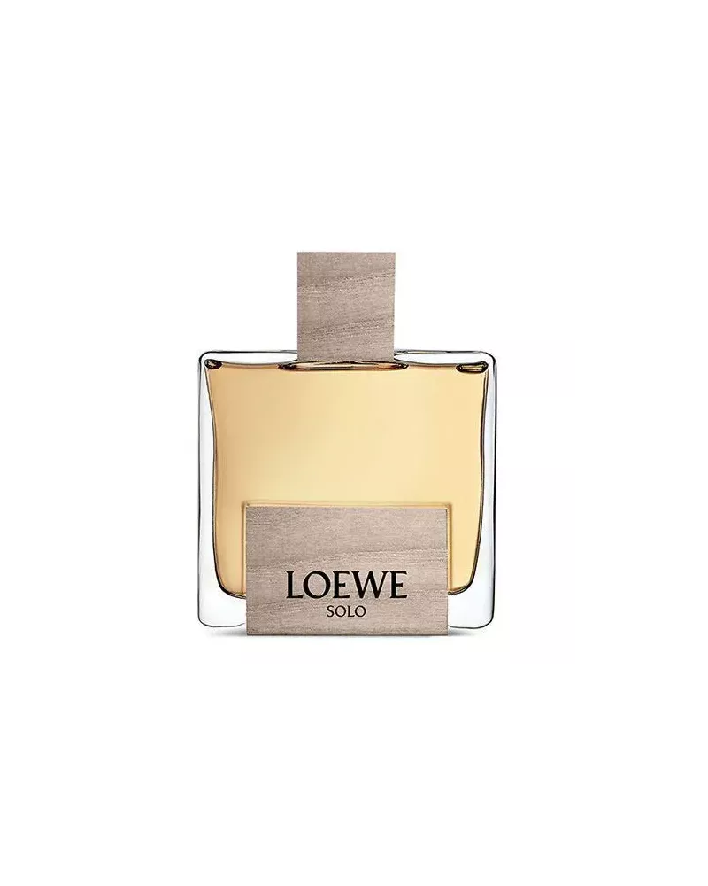 Loewe Solo Cedar Eau de Toilette 50ml Spray