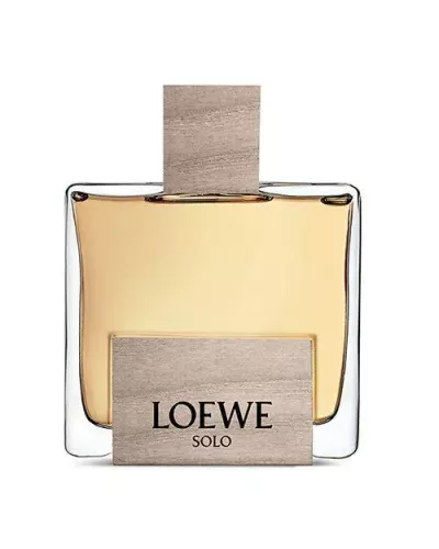 Solo Loewe Cedro Edt Spray 100ml