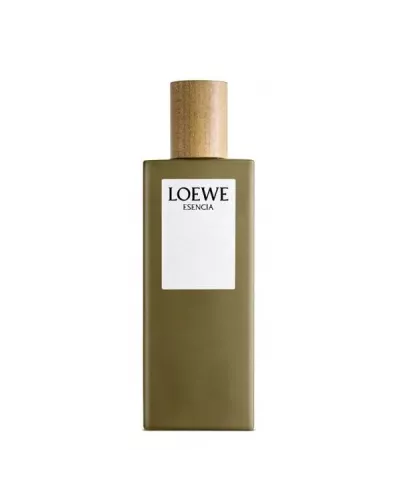Loewe Esencia Homme y 150 Vaporizador
