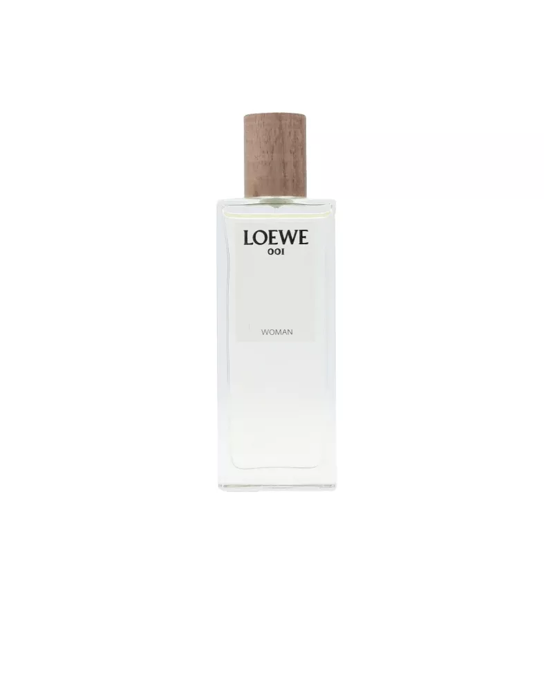Loewe 001 Woman Edp Sp 75ml New Format