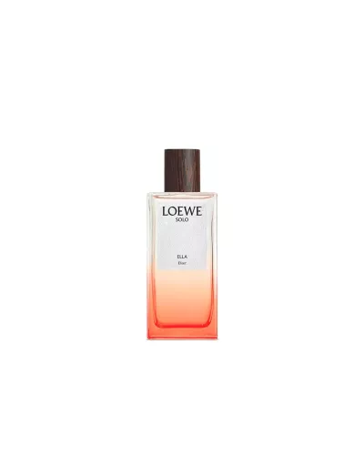 Loewe Solo Ella Elixir Edp Spray 100ml