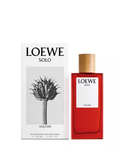 Loewe Solo Vulcan Ep 50 Vap