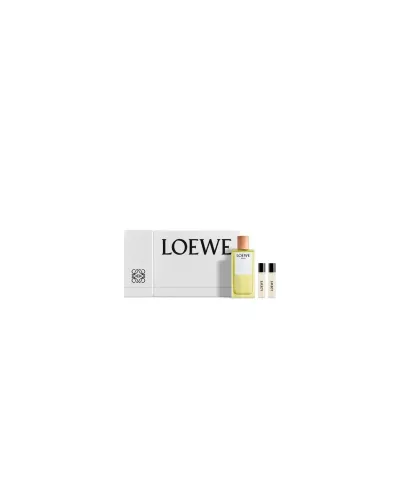 Loewe Agua Edt Spray 100ml Nav24 Sets