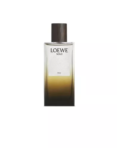 Loewe Solo Elixir Edp 100ml