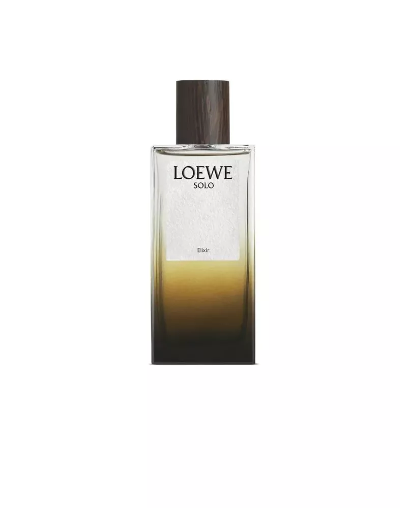 Loewe Solo Elixir Edp 100ml