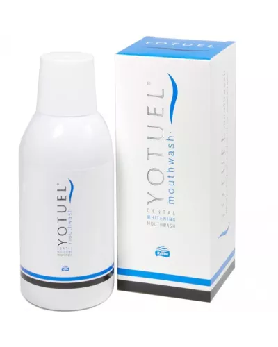 Yotuel Colutorio Blanqueador 250ml