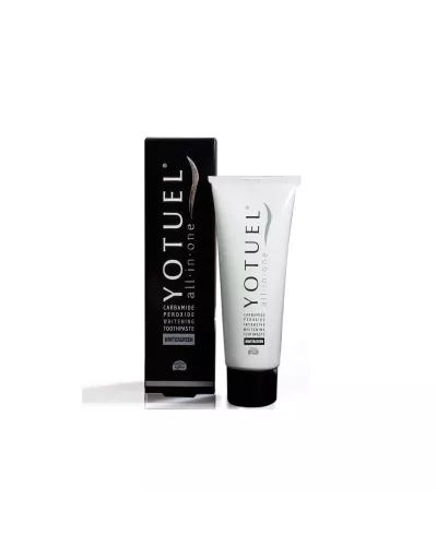 Yotuel Wintergreen Toothpaste All In One Whitener 75ml