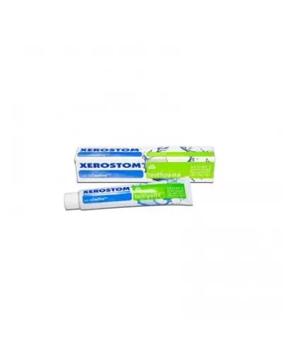 Xerostom Dentífrico Bouche sèche 50ml