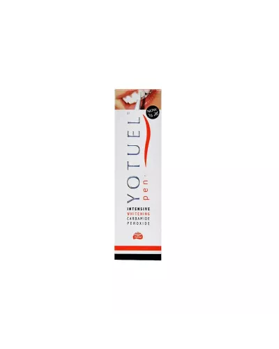 Yotuel Pen Blanqueador 5g