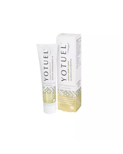 Yotuel Erosion Teeht & Gums Microbiome Care Toothpaste 100g