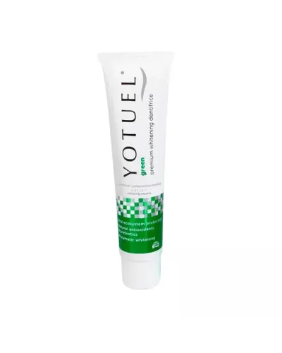 Yotuel Green Microbiome Care Toothpaste 100g