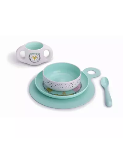 Suavinex™ Apprentissage Des Arts De La Table Enfant