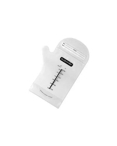 Suavinex™ Sacs À Maillons Pour Lait Maternel 25 Pcs