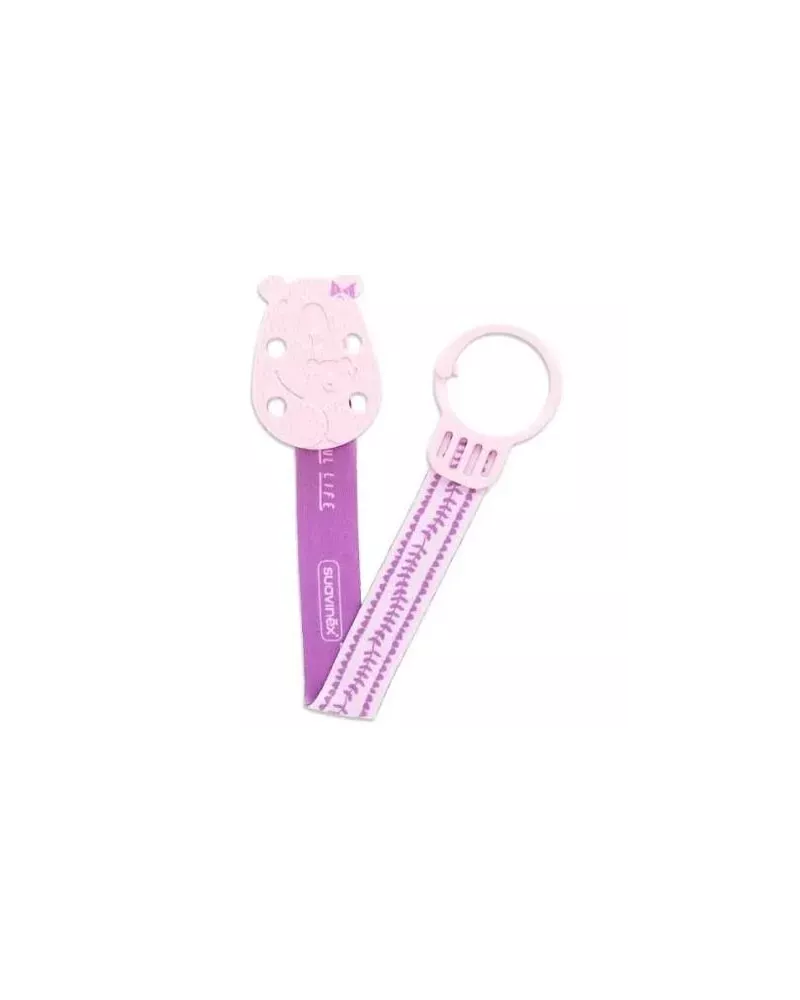 Suavinex Bear Tape Plate Brooch