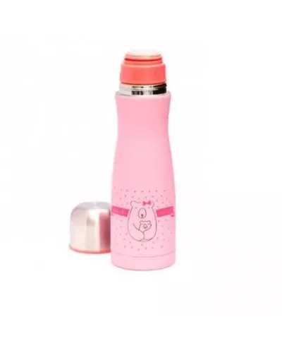 Suavinex Termo Infantil Para Líquidos Rosa 500ml