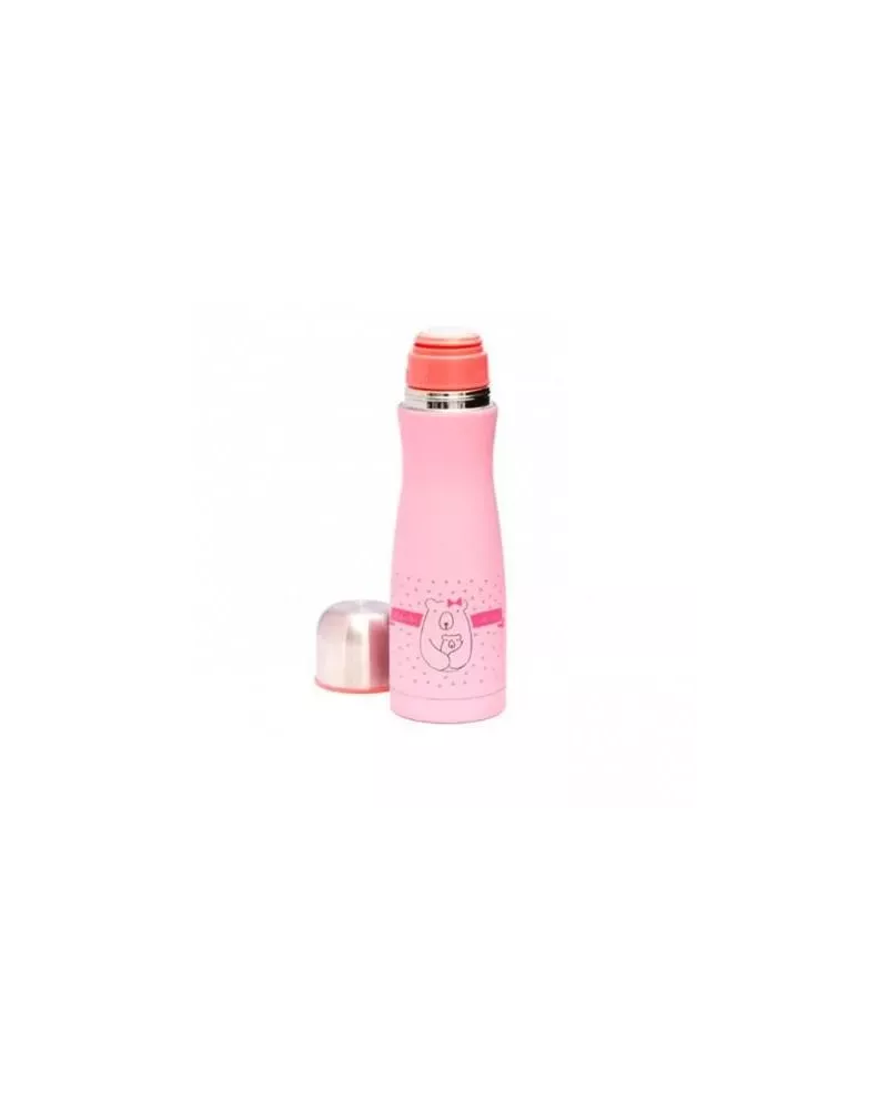 Suavinex Termo Infantil Para Líquidos Rosa 500ml