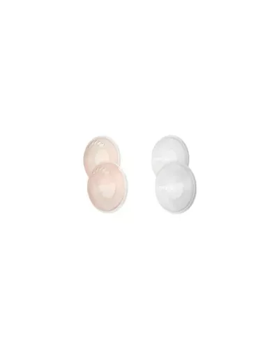 Suavinex Set Conchas Protectoras Conchas Recolectoras