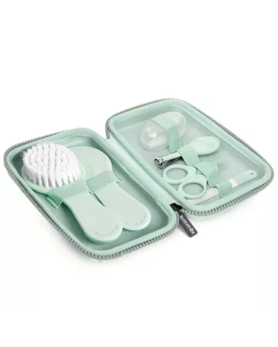 Suavinex Hygge Baby Manicura #Verde Lote 7 pz