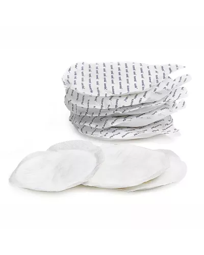 Suavinex Absorber Discs
