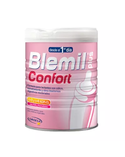 Ordesa Blemil Plus Confort 800g