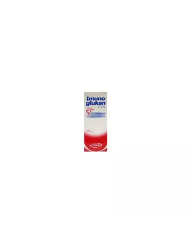 Ordesa Imunoglukan® P4h 120ml