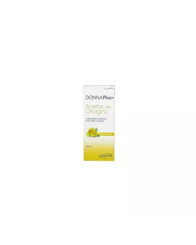 Donna Plus Donnaplus Huile D'onagre 150ml
