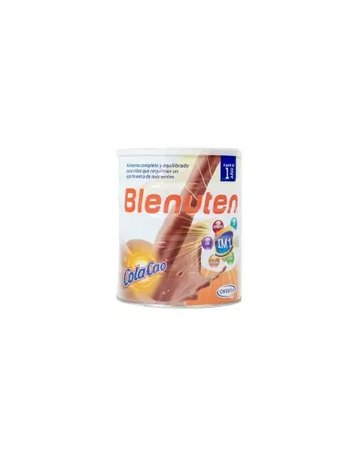 Ordesa Blevit Blenuten Cola Cao 800g