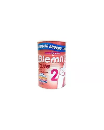 Ordesa Blemil 2 Plus Forte 1200g