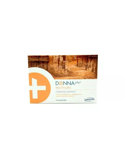 Donnaplus Donna Plus Multiflora