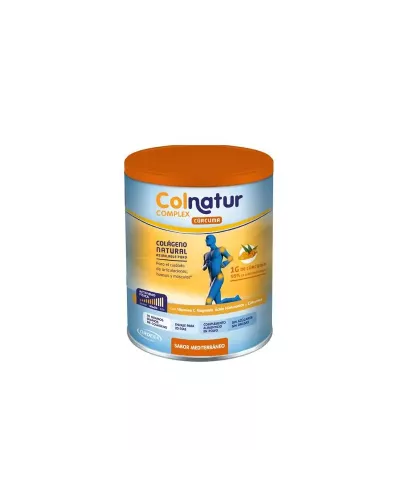 Complexe Colnatur Curcuma 250g