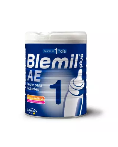 Ordesa Blemil Plus Ae 800g