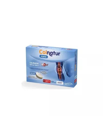 Colnatur Forte 30 Comprimés
