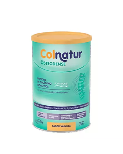 Colnatur Osteodense Vainilla 255g
