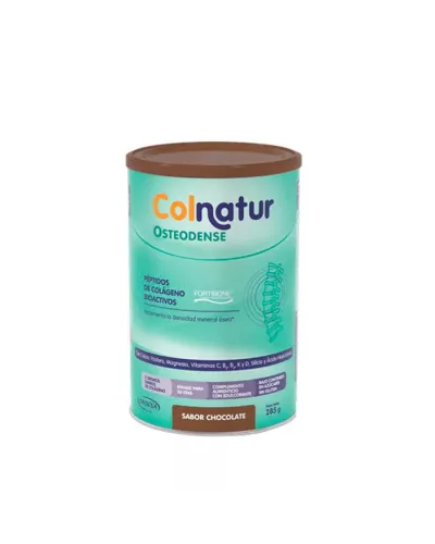 Colnatur Osteodense Chocolat 285g.