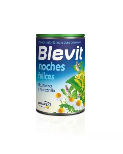 Ordesa Blevit Nuits Heureuses 150g