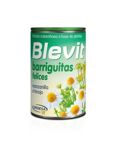 Ordesa Blevit Des Ventres Heureux150g